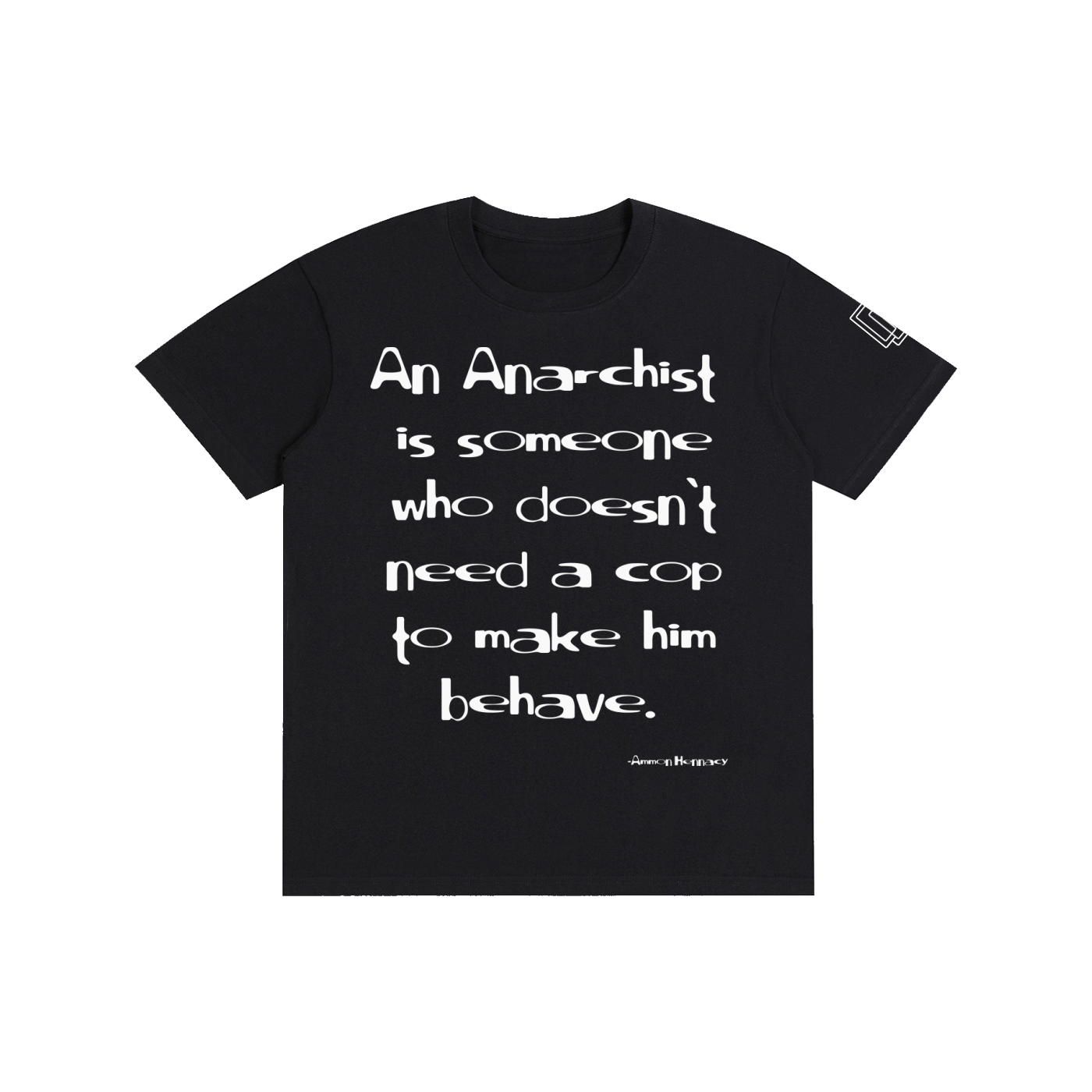 Pure Cotton Unisex T-Shirt