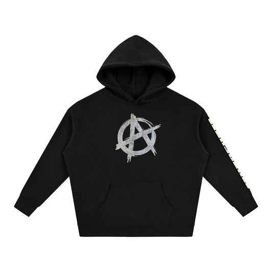 anarchist